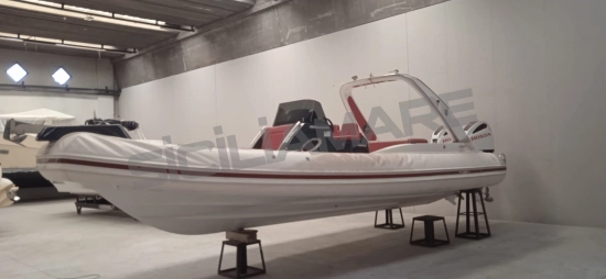 Almarine Almar 911 S de segunda mano en venta