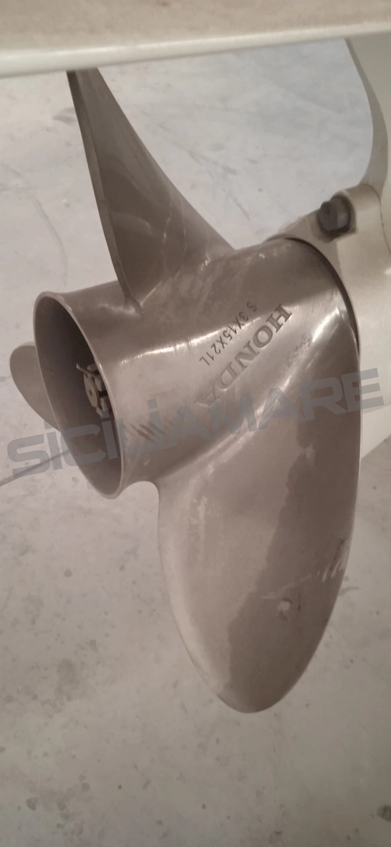 Almarine Almar 911 S de segunda mano en venta