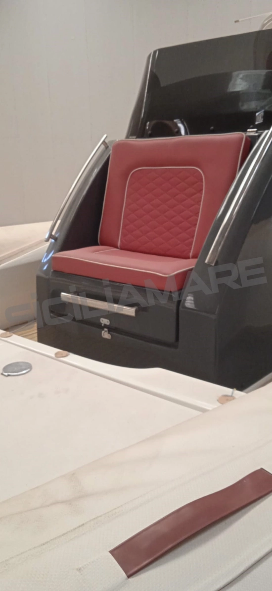Almarine Almar 911 S de segunda mano en venta