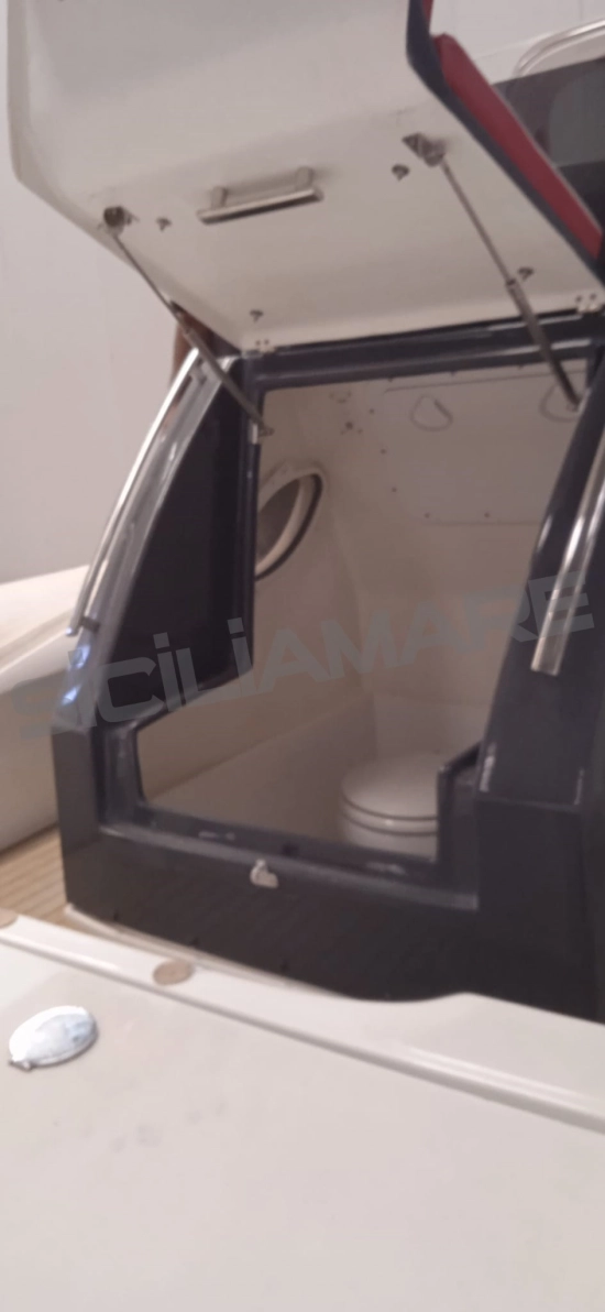 Almarine Almar 911 S de segunda mano en venta