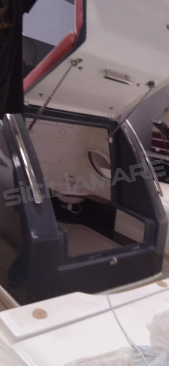 Almarine Almar 911 S de segunda mano en venta