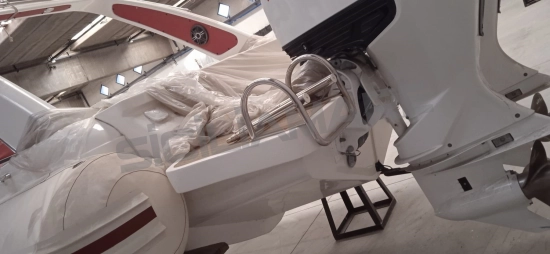 Almarine Almar 911 S de segunda mano en venta