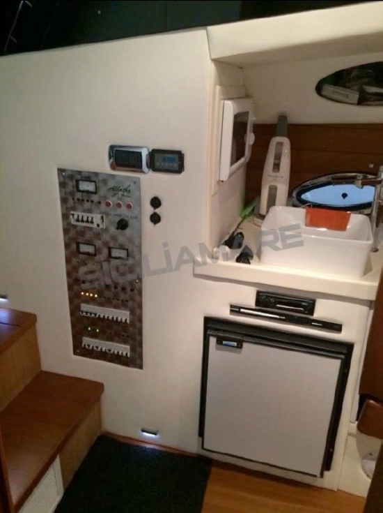 Albatro International 50 de segunda mano en venta