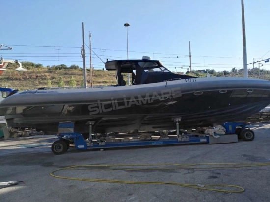 Albatro International 50 de segunda mano en venta