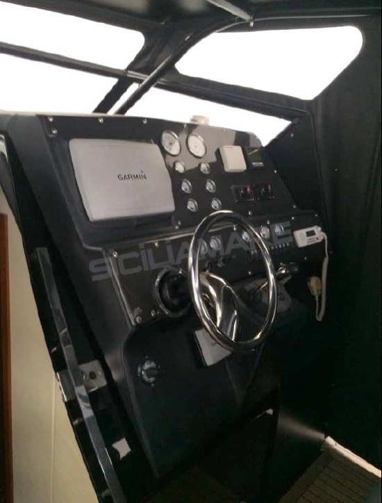 Albatro International 50 de segunda mano en venta