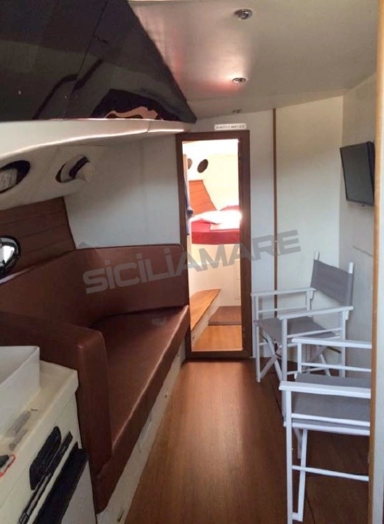 Albatro International 50 de segunda mano en venta