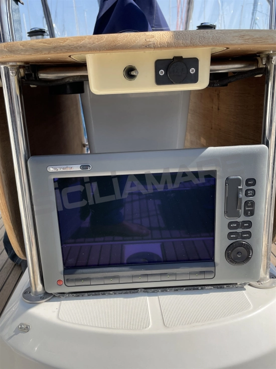Jeanneau Sun Odyssey 44i de segunda mano en venta