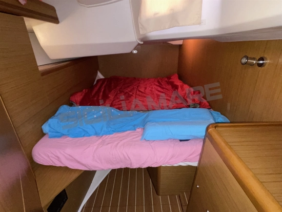 Jeanneau Sun Odyssey 44i de segunda mano en venta