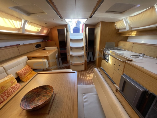 Jeanneau Sun Odyssey 44i de segunda mano en venta