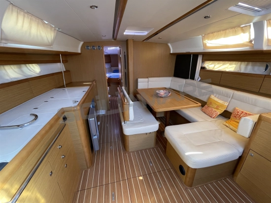 Jeanneau Sun Odyssey 44i de segunda mano en venta