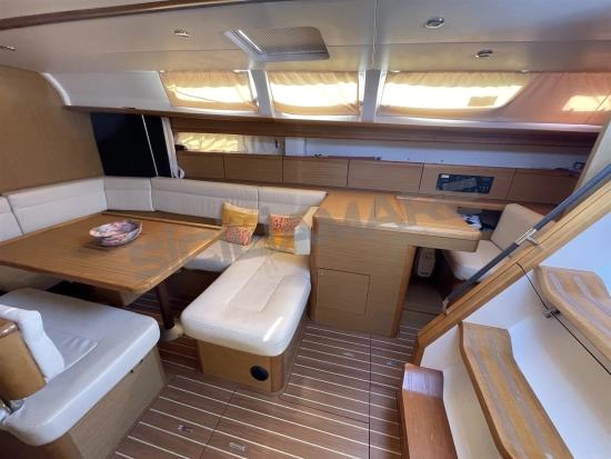 Jeanneau Sun Odyssey 44i de segunda mano en venta