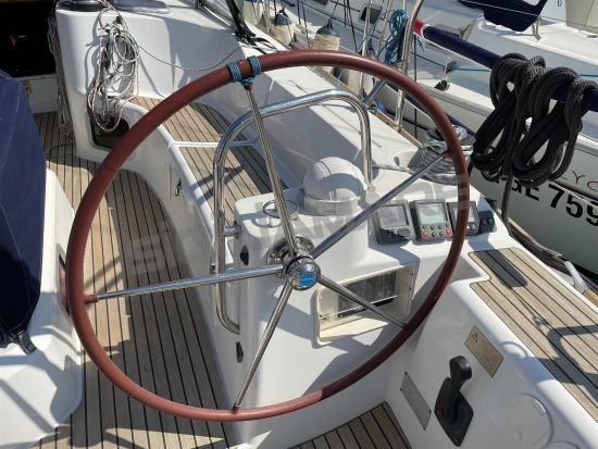 Jeanneau Sun Odyssey 44i de segunda mano en venta