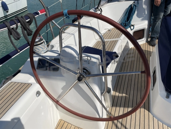 Jeanneau Sun Odyssey 44i de segunda mano en venta