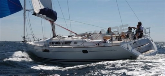 Jeanneau Sun Odyssey 44i de segunda mano en venta