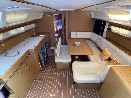 Jeanneau Sun Odyssey 44i de segunda mano en venta