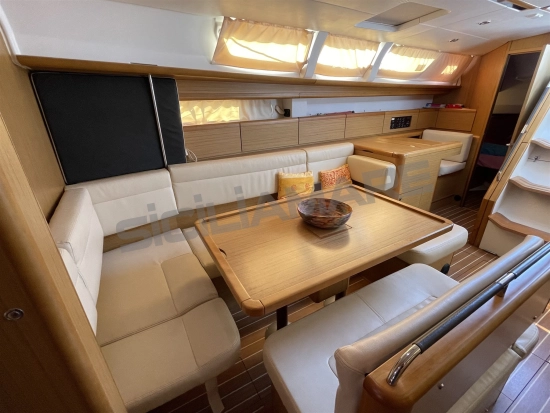 Jeanneau Sun Odyssey 44i de segunda mano en venta