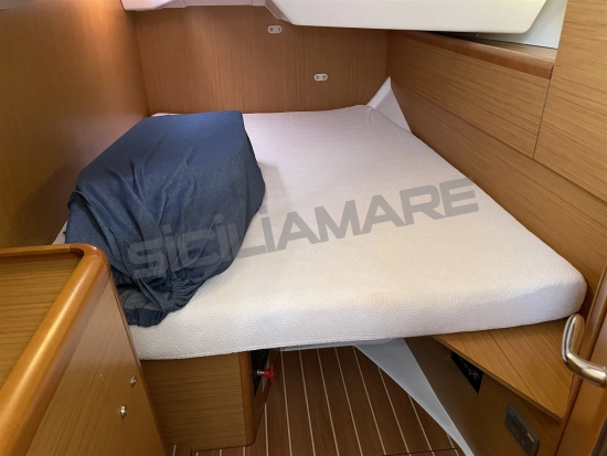 Jeanneau Sun Odyssey 44i de segunda mano en venta