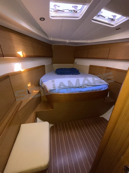 Jeanneau Sun Odyssey 44i de segunda mano en venta