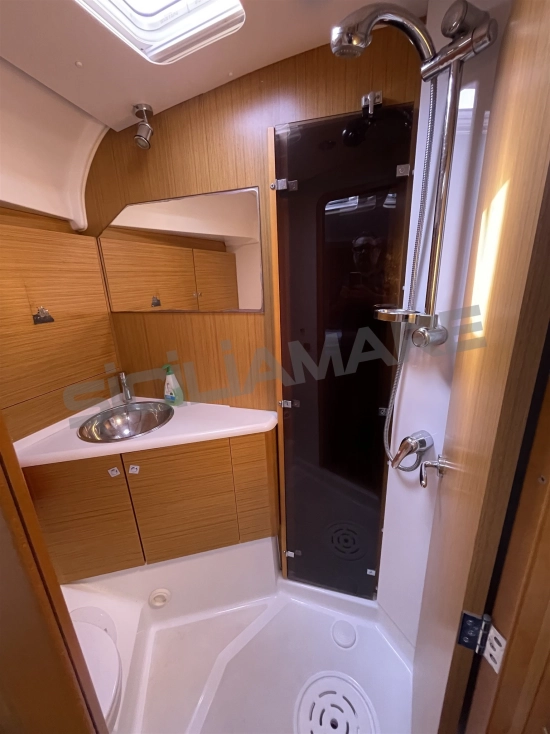 Jeanneau Sun Odyssey 44i de segunda mano en venta
