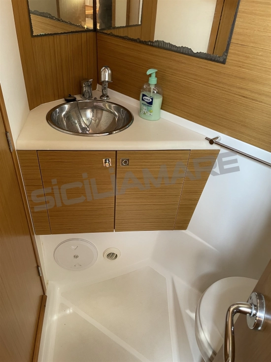 Jeanneau Sun Odyssey 44i de segunda mano en venta