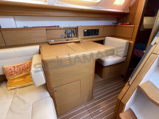 Jeanneau Sun Odyssey 44i de segunda mano en venta