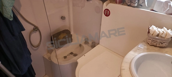 Innovazioni e Progetti MIRA 38 usata in vendita
