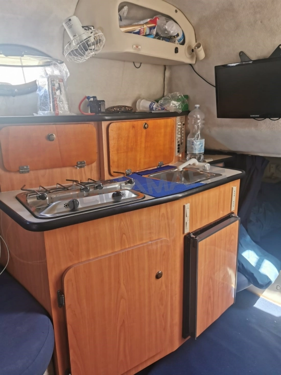 Regal COMMODORE 242 de segunda mano en venta
