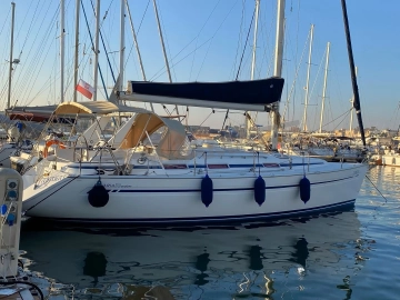 Bavaria Yachts 38 Cruiser usata in vendita
