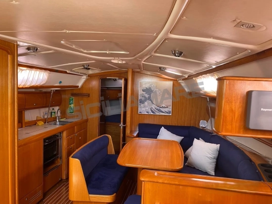 Bavaria Yachts 38 Cruiser usata in vendita