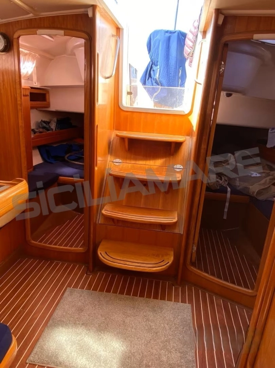 Bavaria Yachts 38 Cruiser usata in vendita