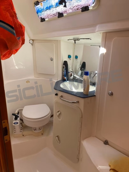 Bavaria Yachts 38 Cruiser usata in vendita