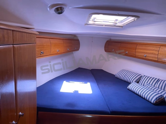 Bavaria Yachts 38 Cruiser usata in vendita