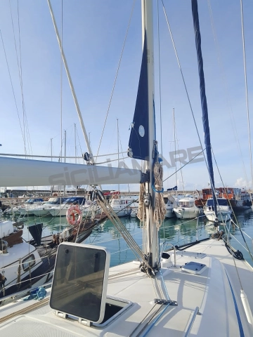 Bavaria Yachts 38 Cruiser usata in vendita