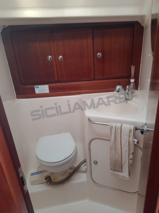 Bavaria Yachts 38 Cruiser de segunda mano en venta