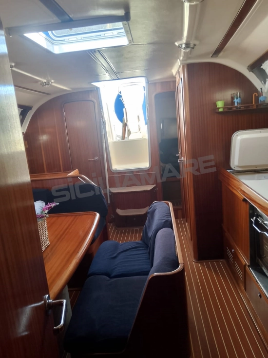 Bavaria Yachts 38 Cruiser de segunda mano en venta