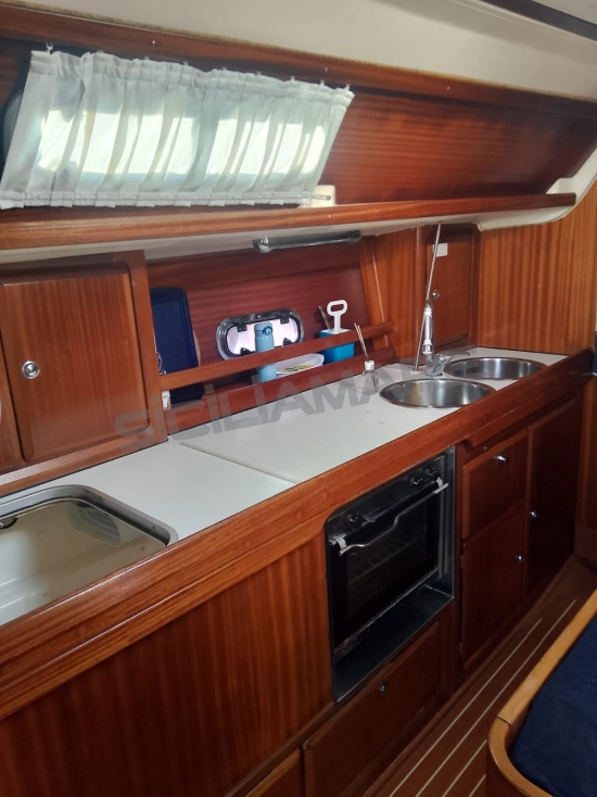 Bavaria Yachts 38 Cruiser de segunda mano en venta