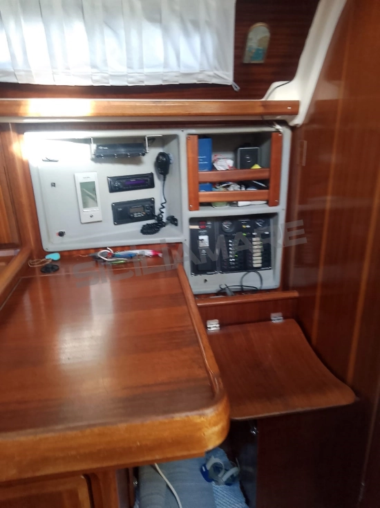 Bavaria Yachts 38 Cruiser de segunda mano en venta