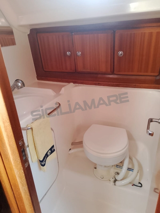 Bavaria Yachts 38 Cruiser de segunda mano en venta