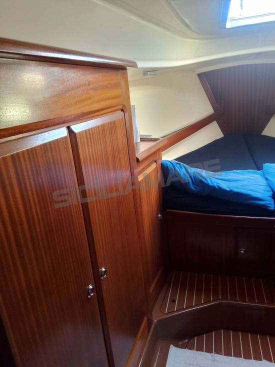 Bavaria Yachts 38 Cruiser de segunda mano en venta