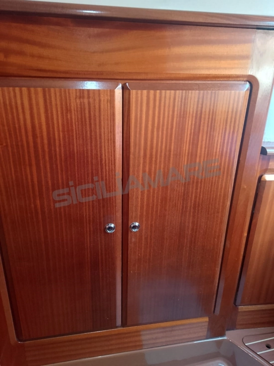 Bavaria Yachts 38 Cruiser de segunda mano en venta