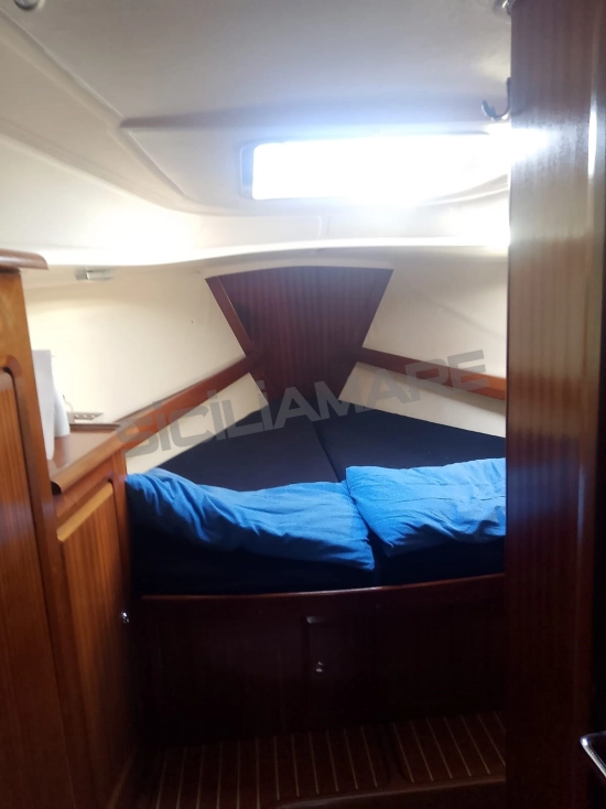 Bavaria Yachts 38 Cruiser de segunda mano en venta