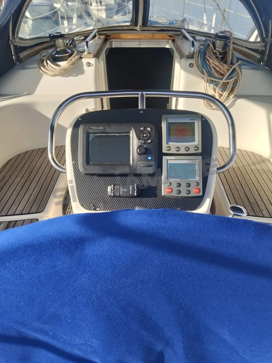 Bavaria Yachts 38 Cruiser de segunda mano en venta