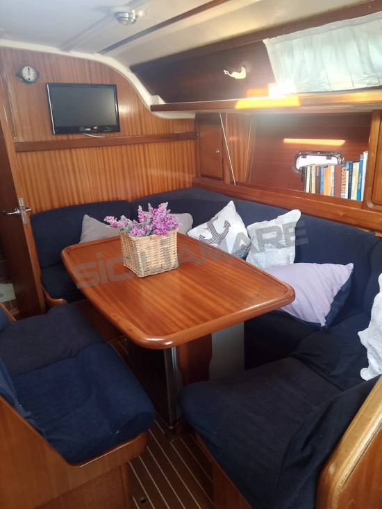 Bavaria Yachts 38 Cruiser de segunda mano en venta