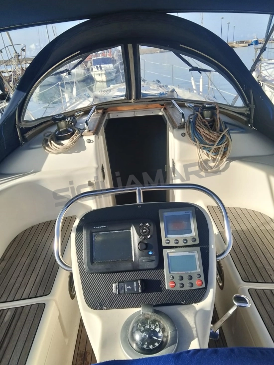 Bavaria Yachts 38 Cruiser de segunda mano en venta