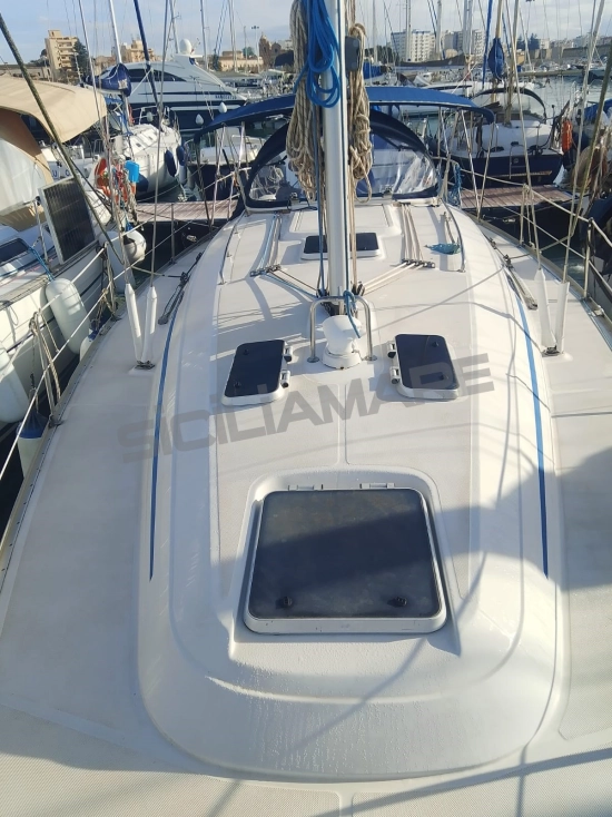 Bavaria Yachts 38 Cruiser de segunda mano en venta