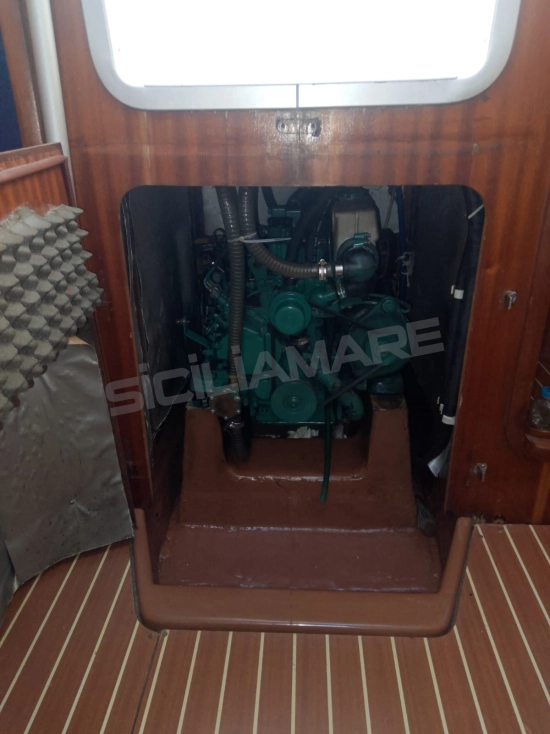 Bavaria Yachts 38 Cruiser de segunda mano en venta