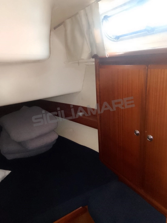 Bavaria Yachts 38 Cruiser de segunda mano en venta