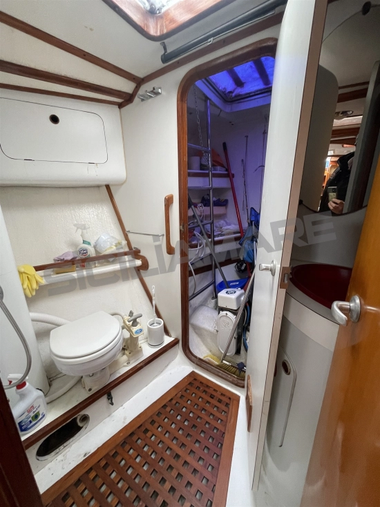 Van Den Doorn Atlantis 460 usado à venda