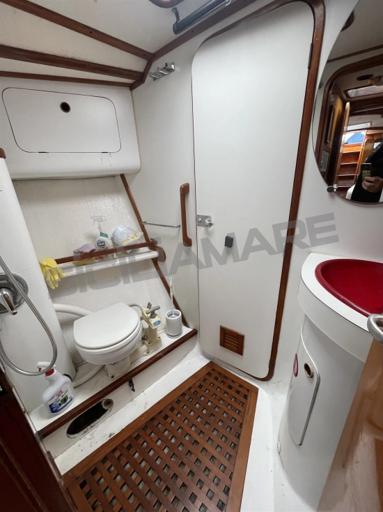 Van Den Doorn Atlantis 460 usado à venda