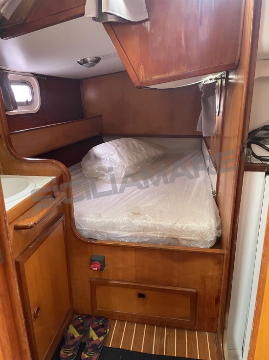 Van Den Doorn Atlantis 460 usado à venda